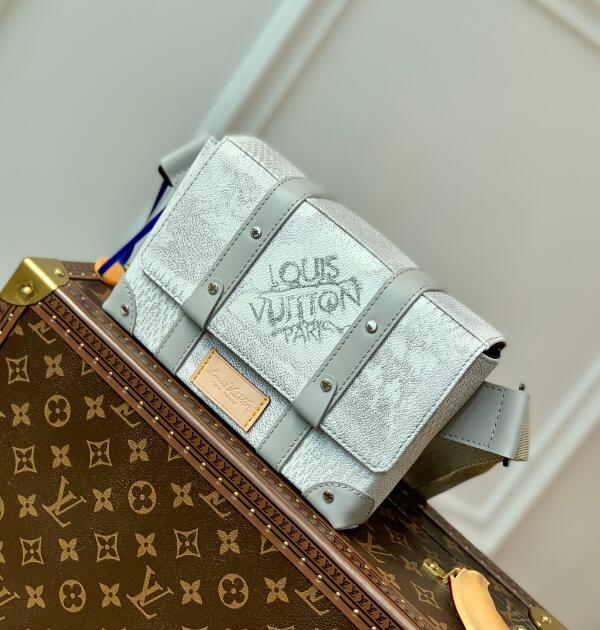 Mila's Edit - LOV Bags - 2235