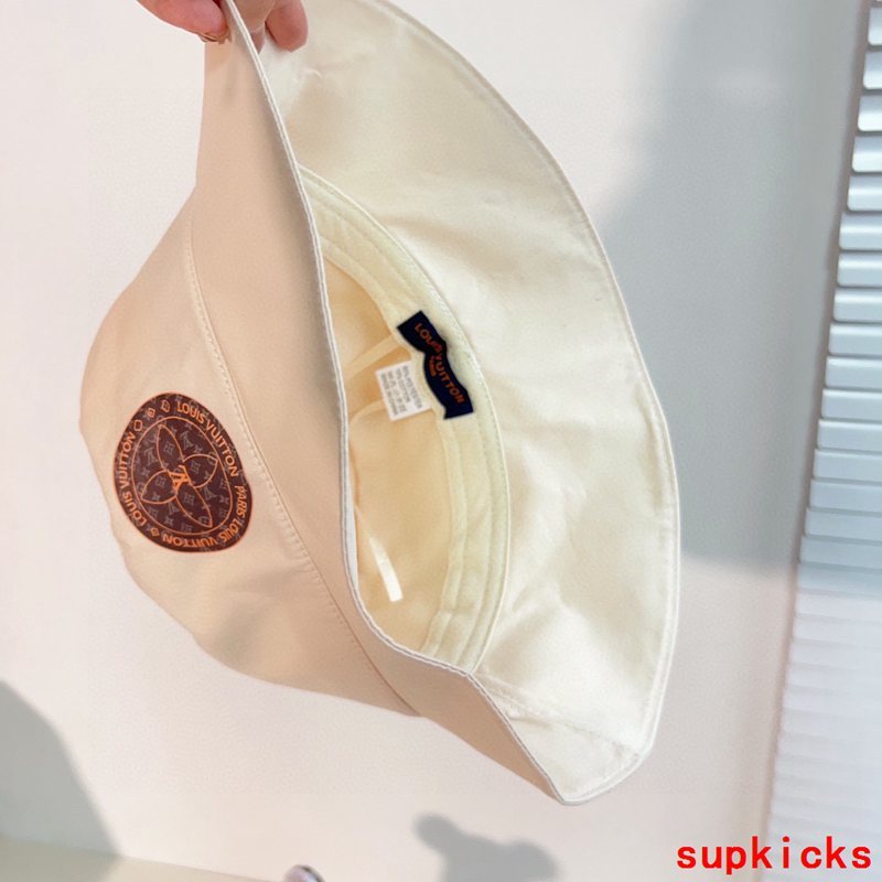 Louis Vuitton Luxury Cap
