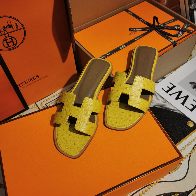Hermes Luxury Sandals