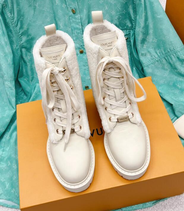 Mila's Edit - LOV Women Shoes - 669