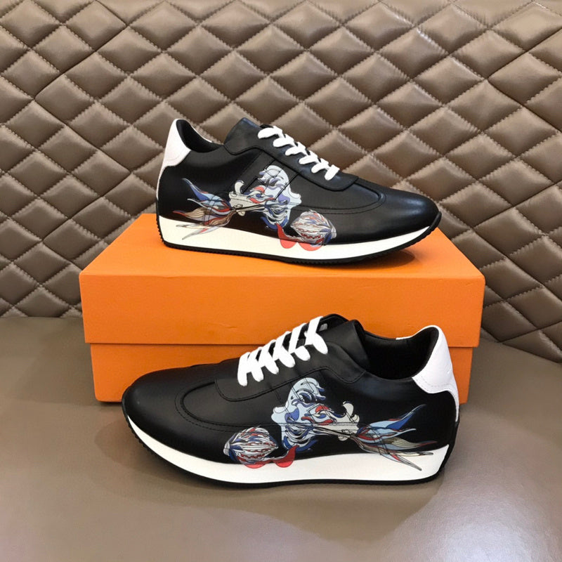 Hermes Luxury Shoes
