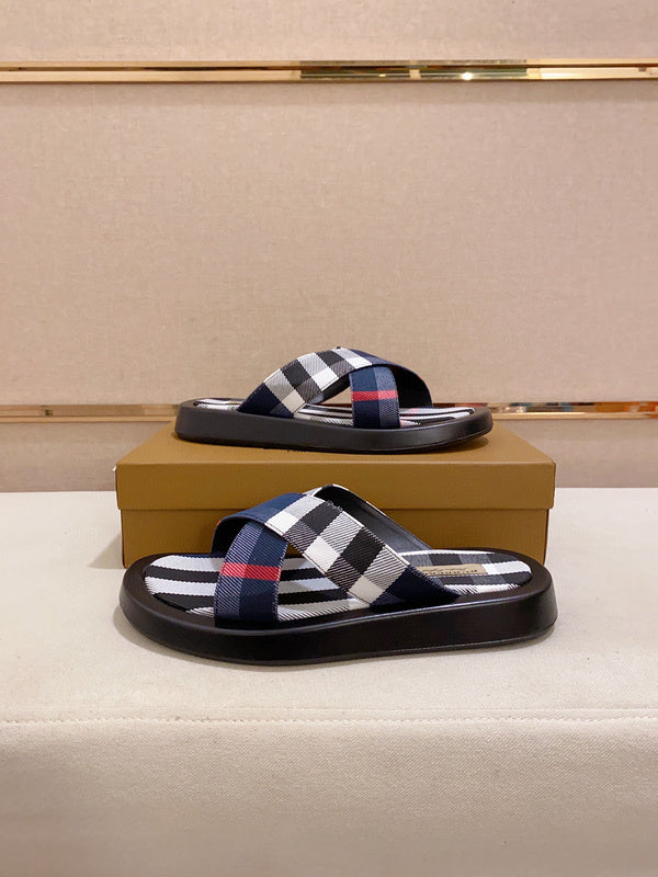 Burberry Luxury Shoes