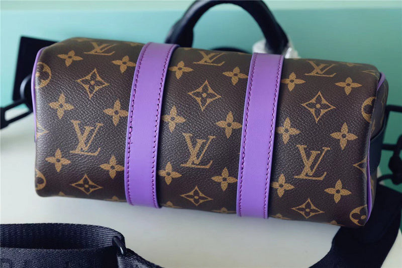 I W Fashion Lu-Vi bags - 11255