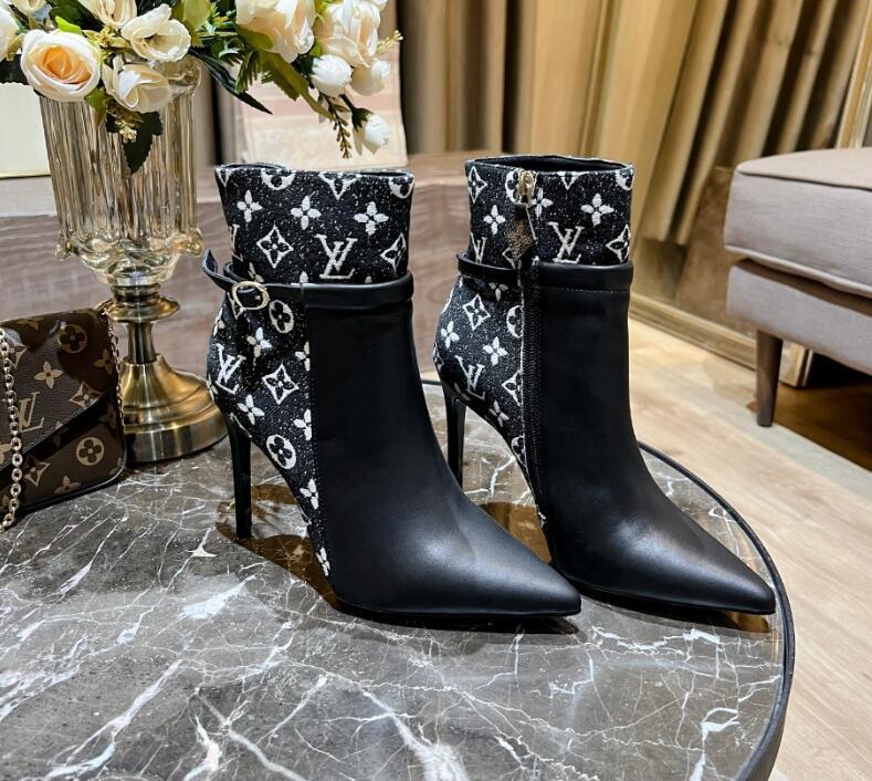 Mila's Edit - LOV Women Shoes - 879