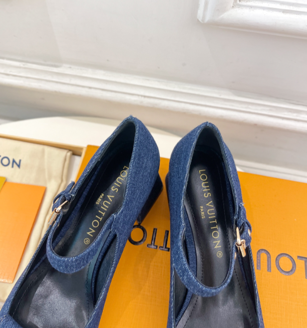 Mila's Edit - LOV Women Shoes - 141