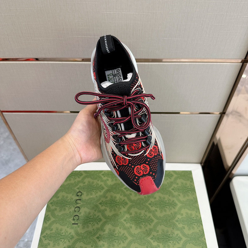 Gucci Luxury Shoes