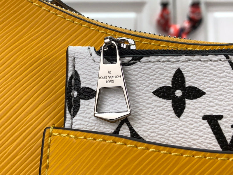 I W Fashion Lu-Vi bags - 17252