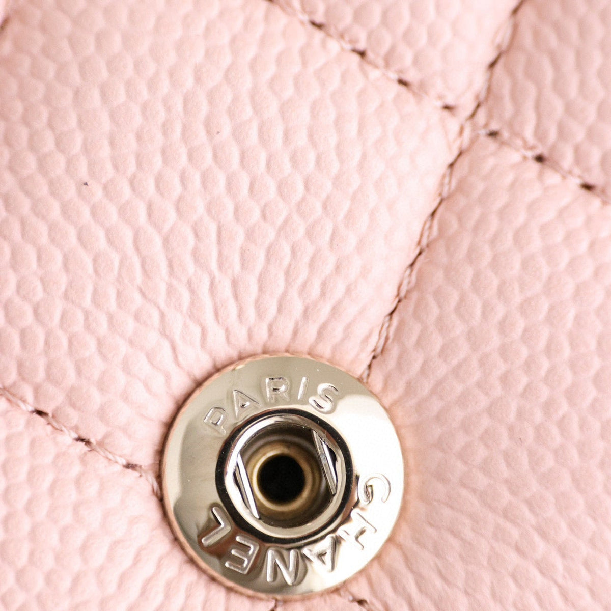 CC CLASSIC FLAP BAG