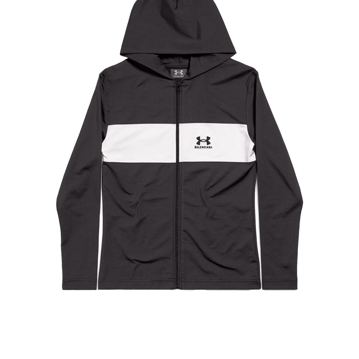 BALENCIAGA Cashmere Blend Sweater for Men - SS25