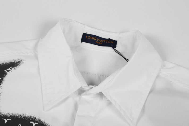 Louis Vuittion Luxury Clothes
