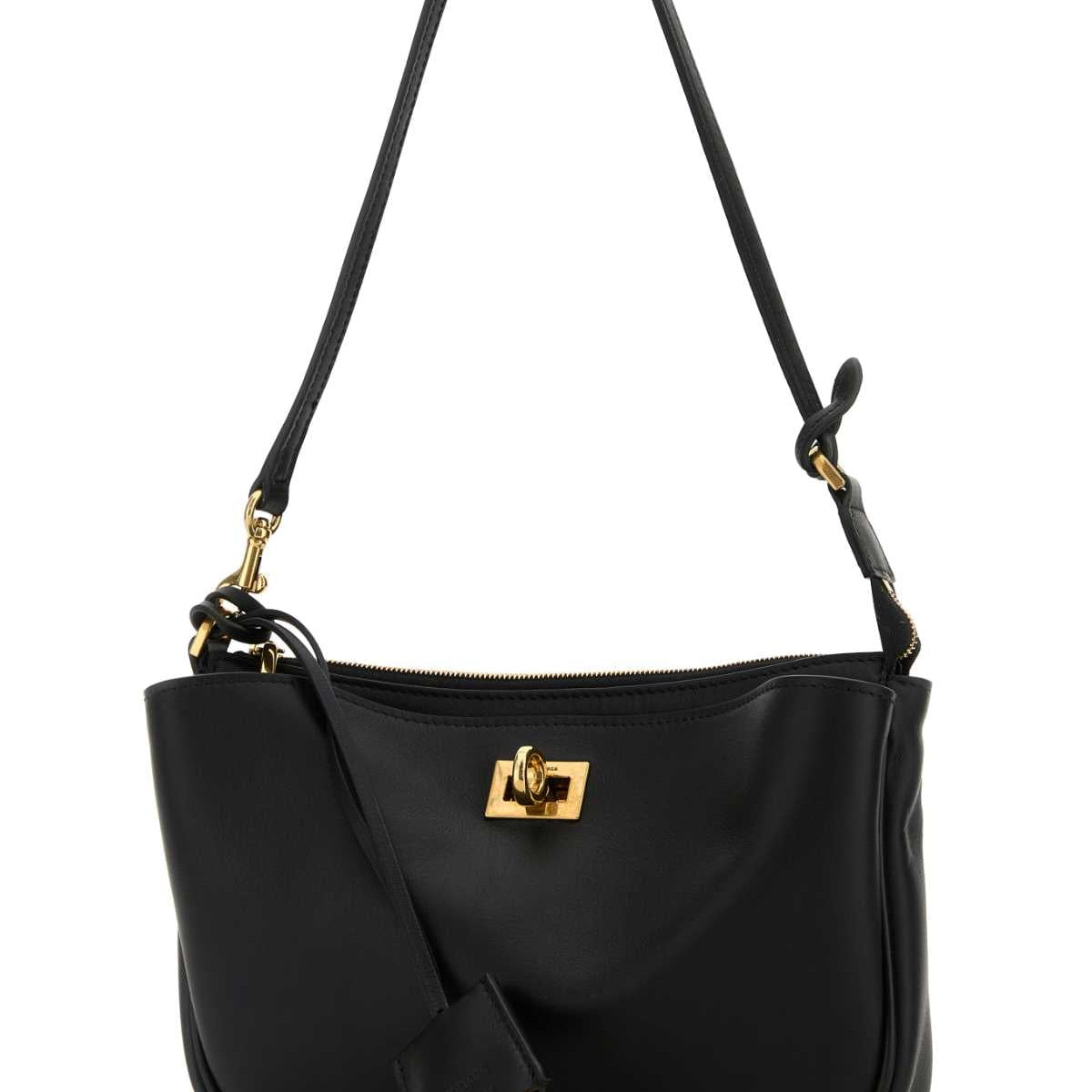 BALENCIAGA Mini Sling Shoulder Handbag