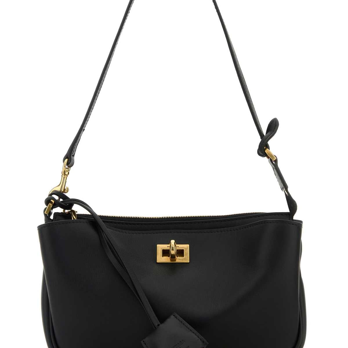 BALENCIAGA Mini Sling Shoulder Handbag