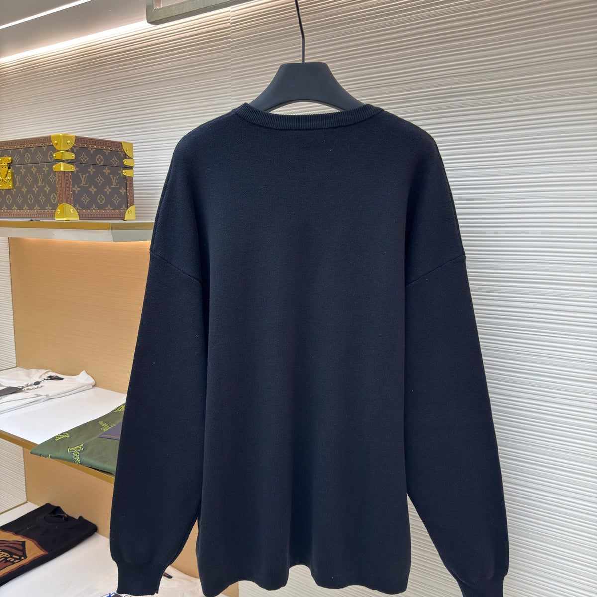 LOEW JUMPER