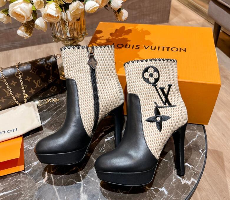Mila's Edit - LOV Women Shoes - 846