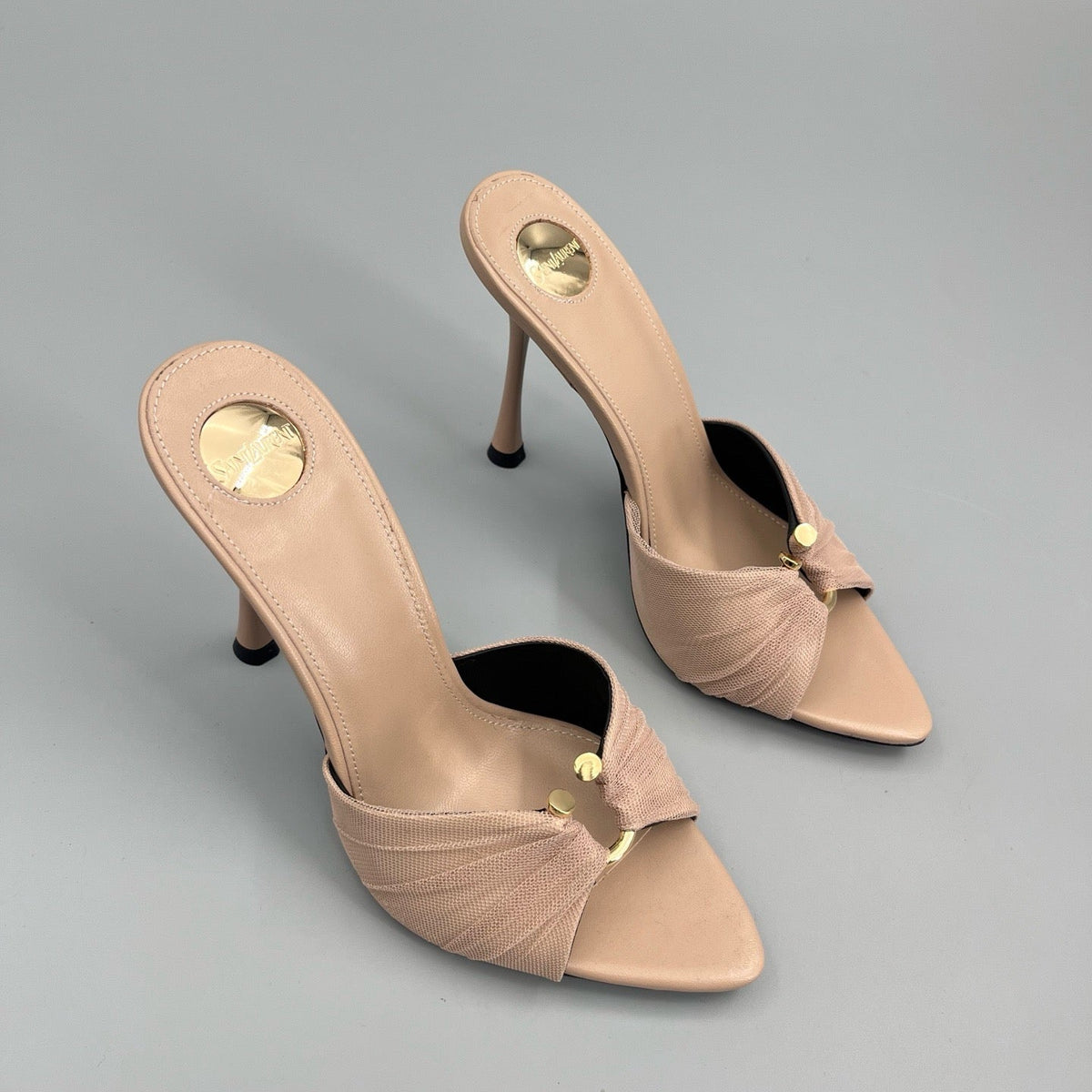 SL HEELS