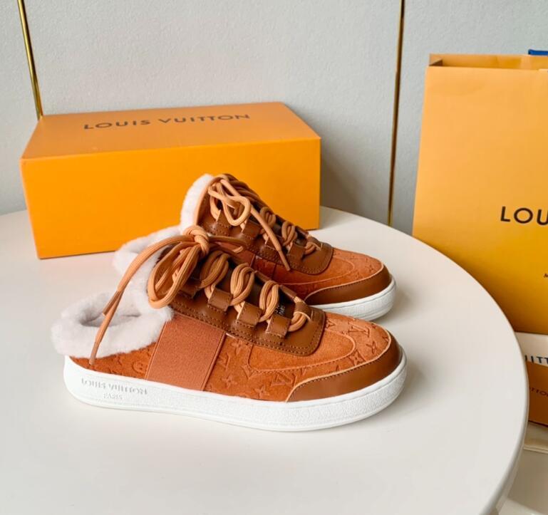Mila's Edit - LOV Women Shoes - 337