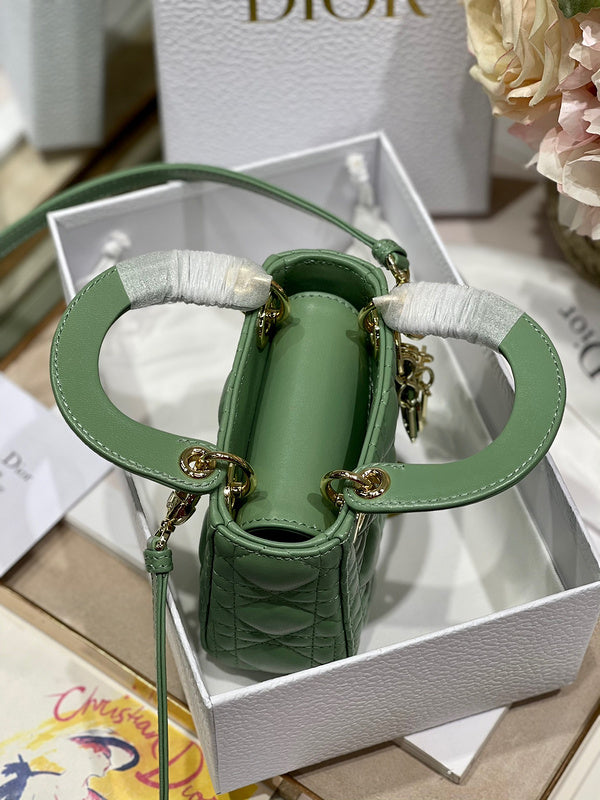ENT - DOR Bags - 495