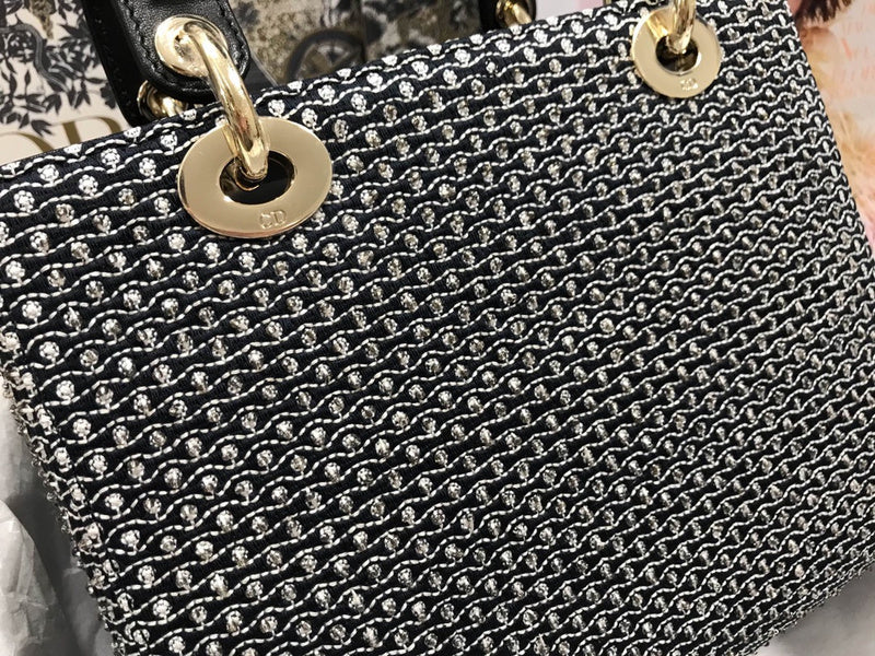 ENT - DOR Bags - 531