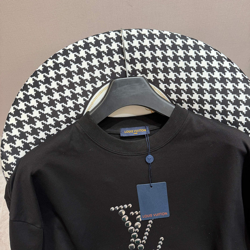 Louis Vuittion Luxury T-Shirt