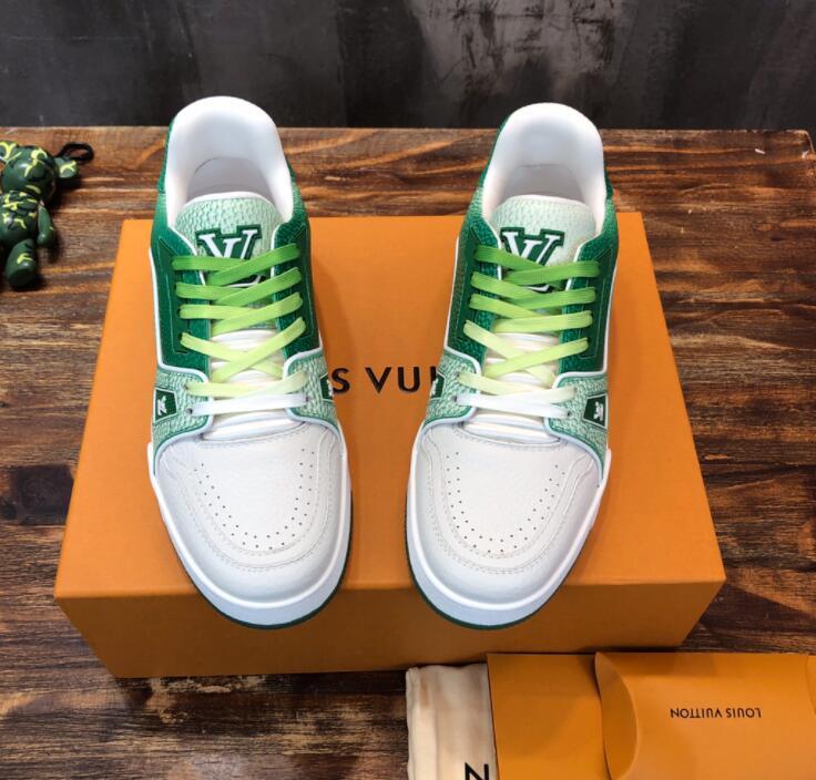 Mila's Edit - LOV Men Shoes - 1072