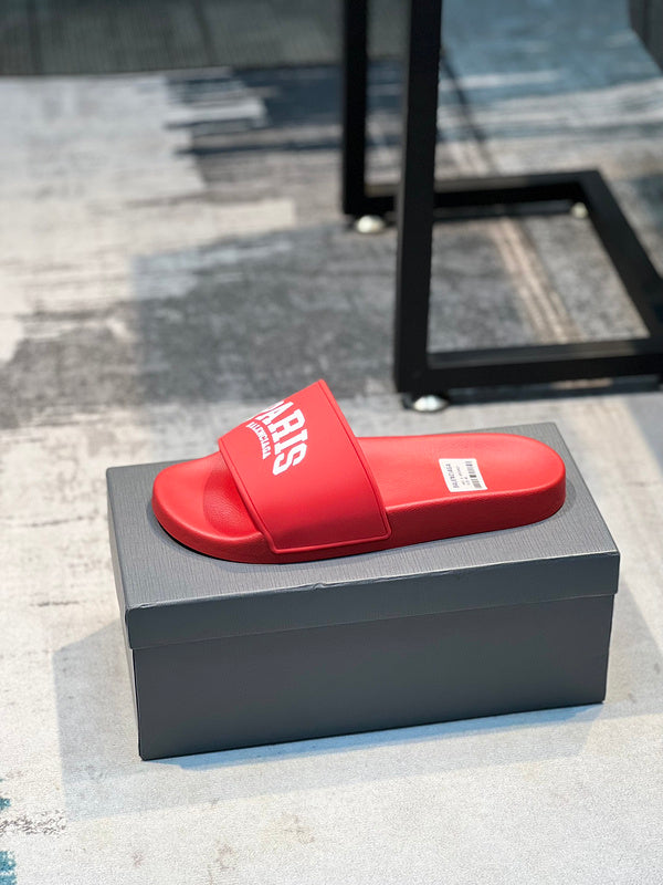 Balenciaga Luxury Sandals