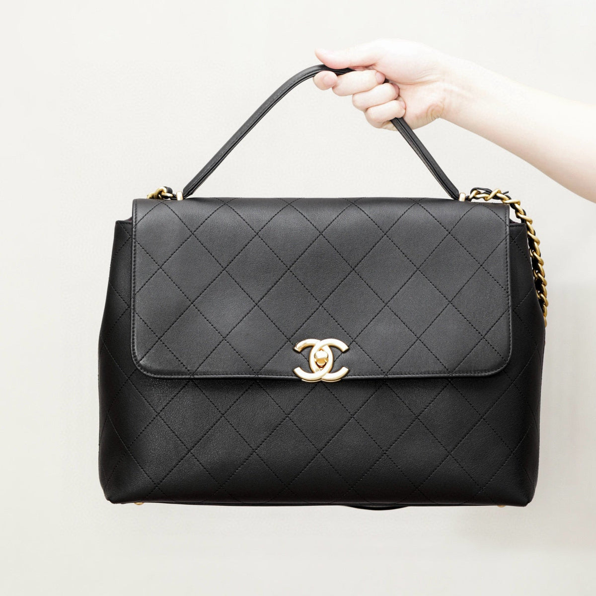 CC 25S LARGE BAG