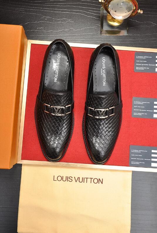 Mila's Edit - LOV Men Shoes - 1756
