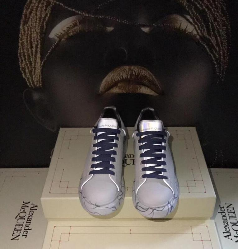 Mila's Edit - AQ Men SHoes - 441