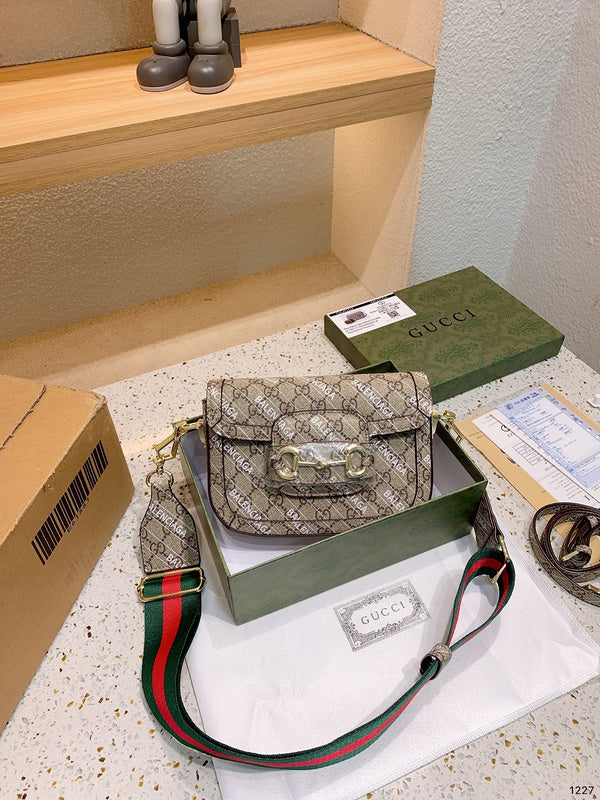 PHA Fashion - BGA Bags - 1524