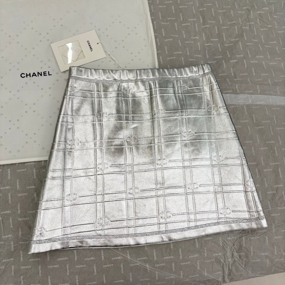 CC SKIRT