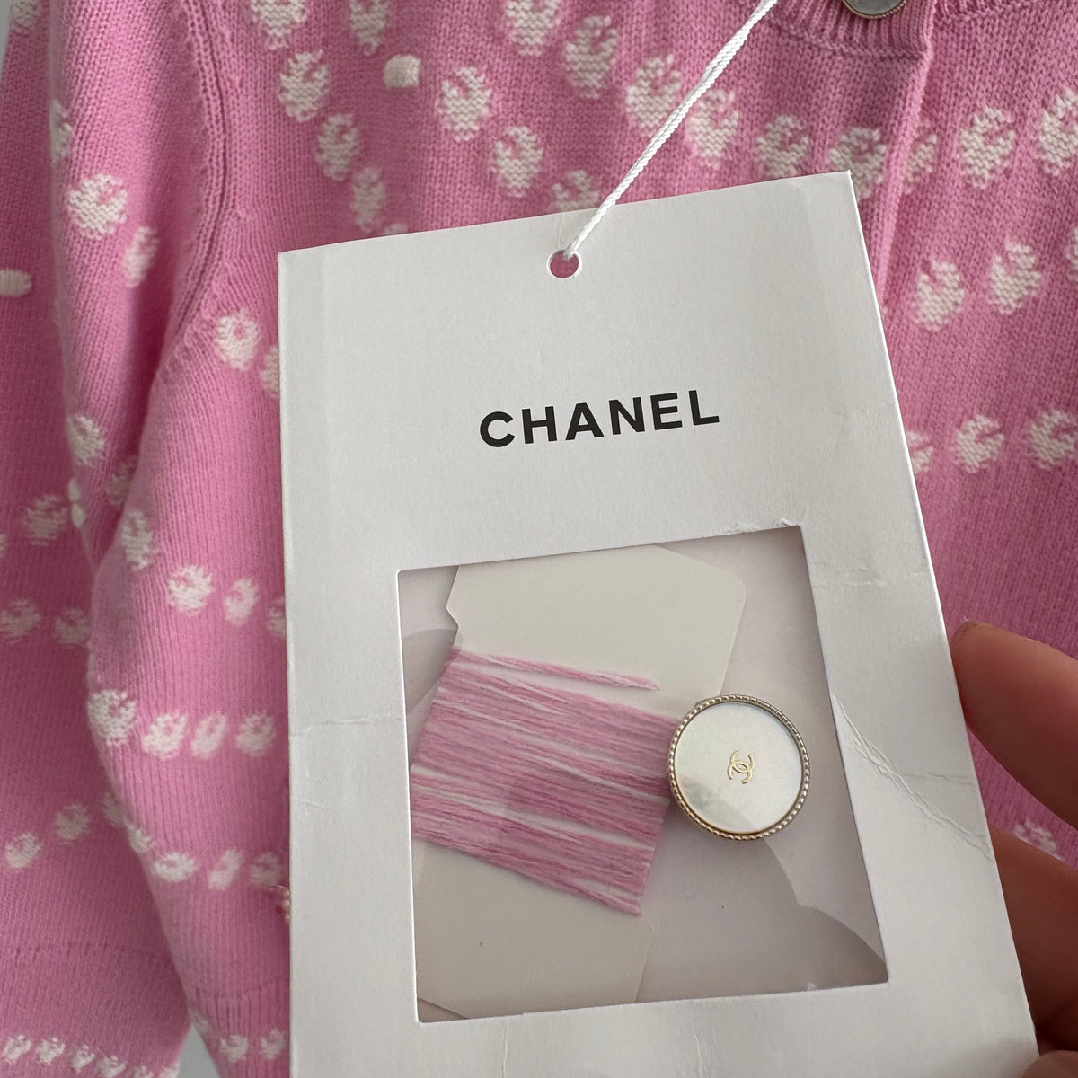 CC CARDIGAN