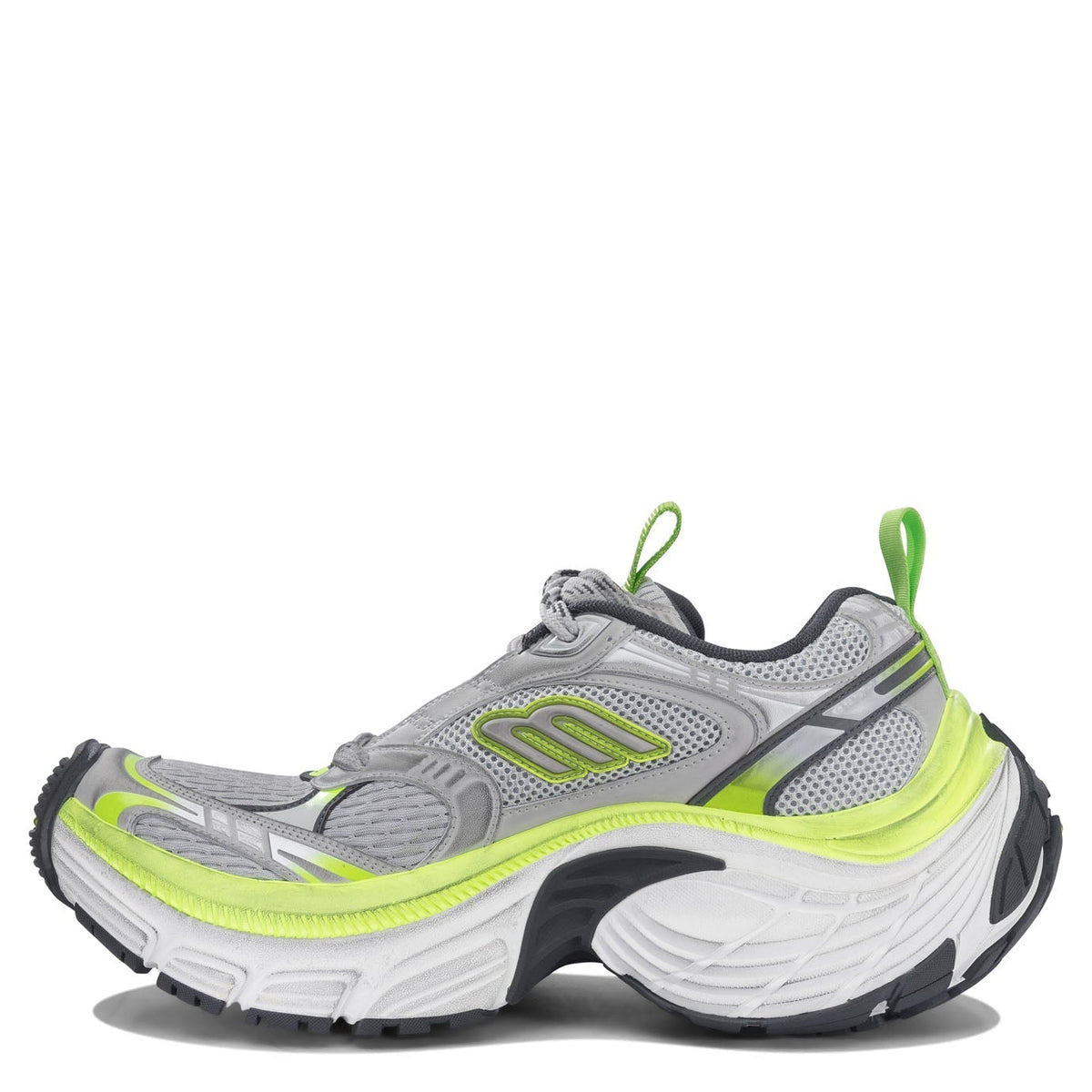 BALENCIAGA 6XL Fashion Sneakers for Men