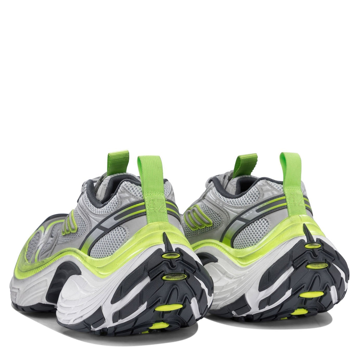 BALENCIAGA 6XL Fashion Sneakers for Men