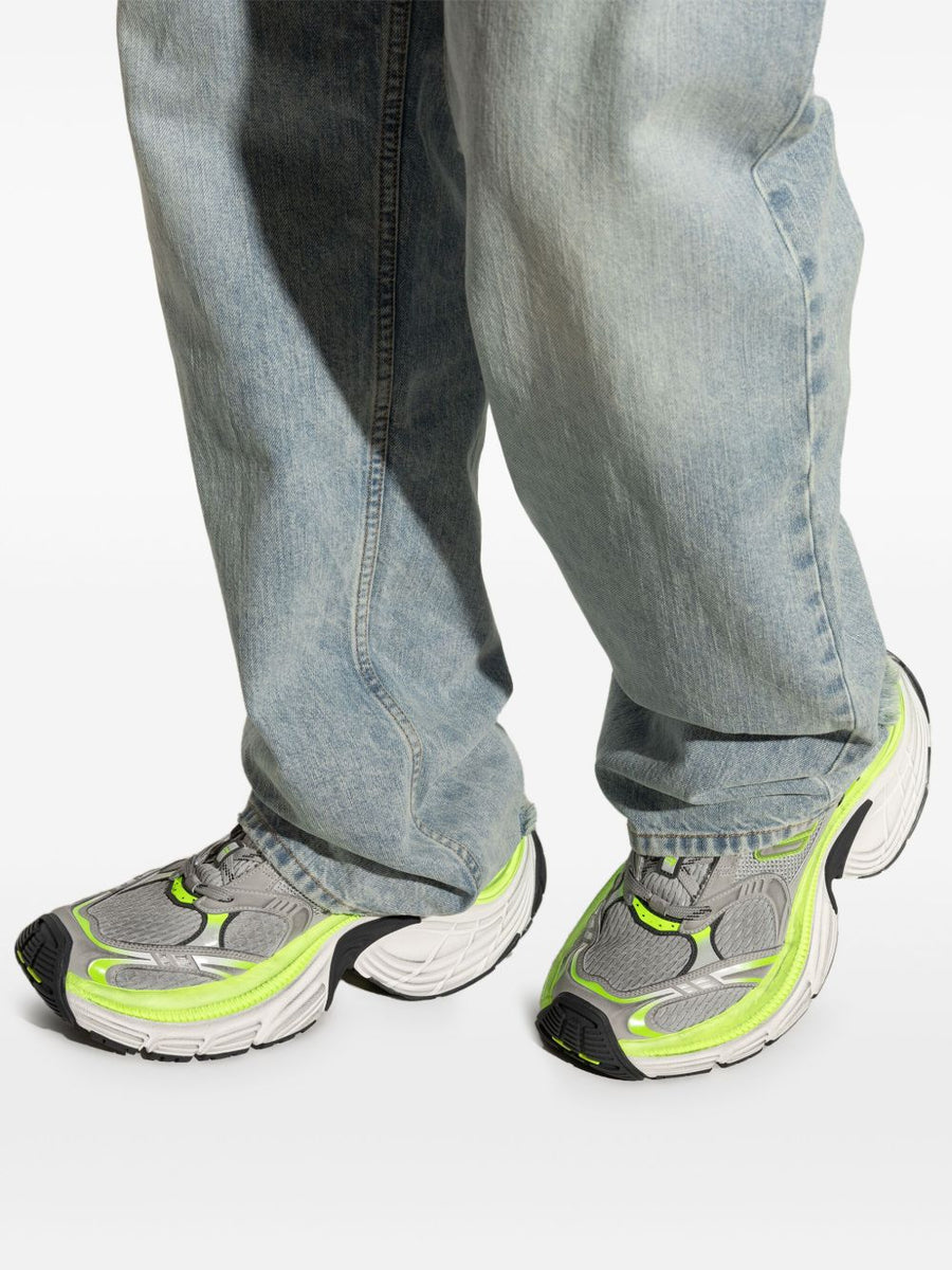 BALENCIAGA 6XL Fashion Sneakers for Men