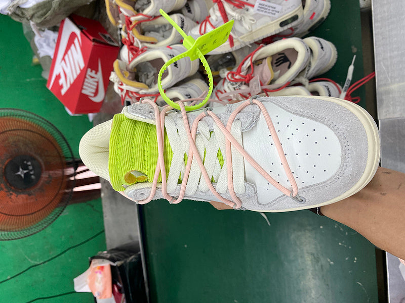 Nike Luxury Shoes