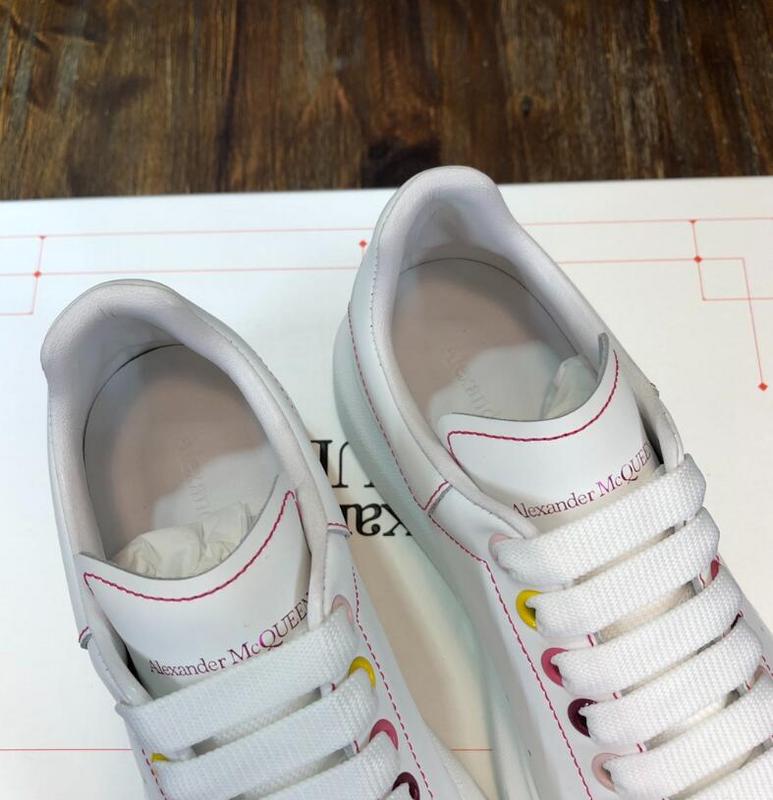 Mila's Edit - AQ Men SHoes - 413
