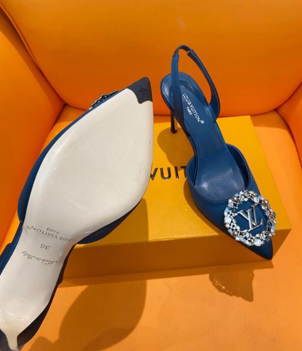 Mila's Edit - LOV Women Shoes - 248