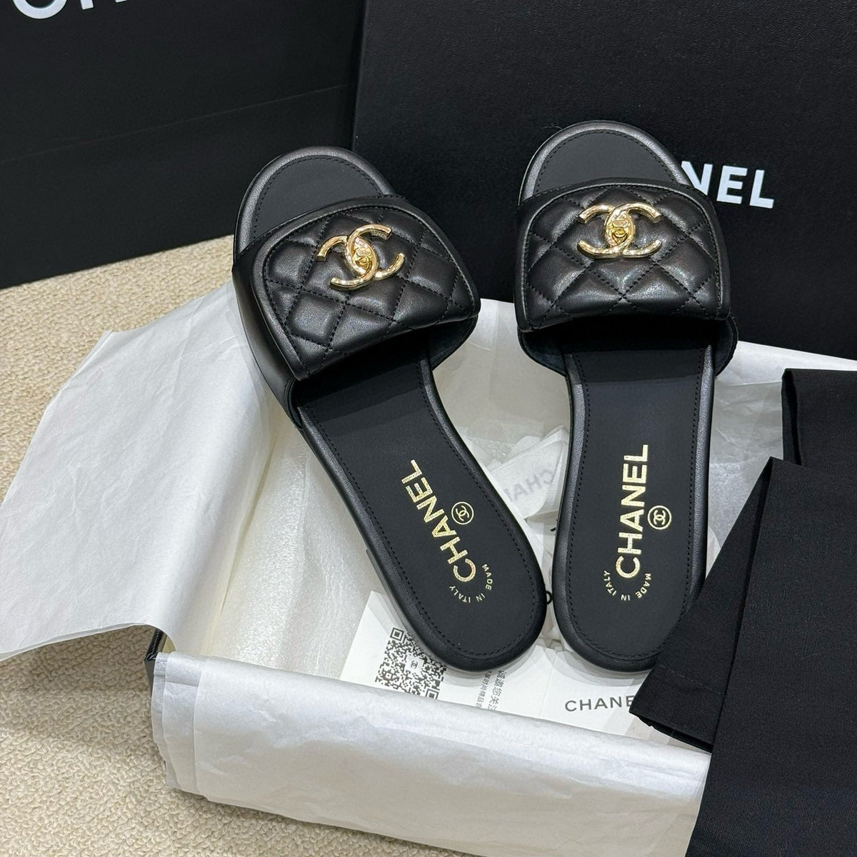 CC SANDALS