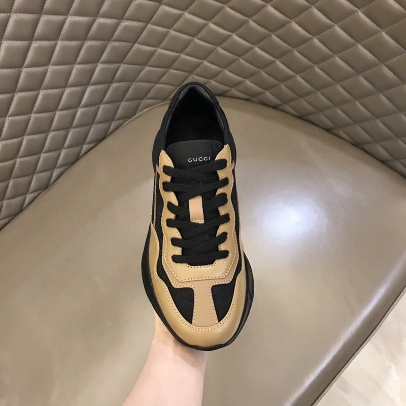 Gucci Luxury Shoes