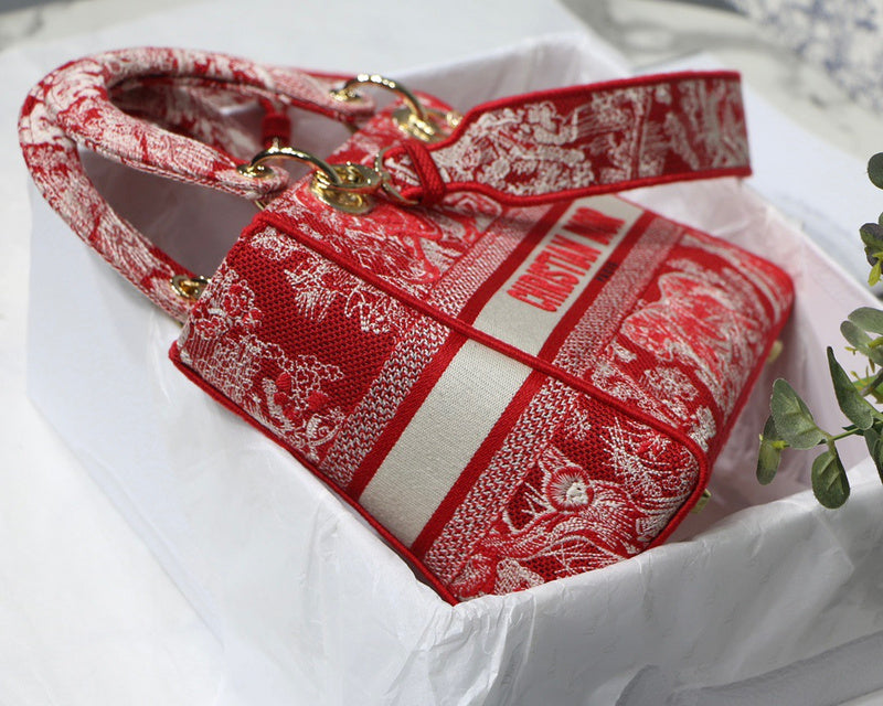 ENT - DOR Bags - 560