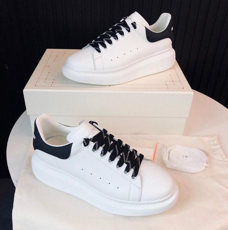 Mila's Edit - AQ Men SHoes - 386