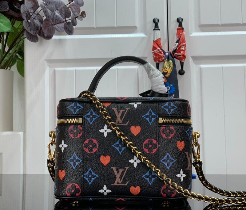 Mila's Edit - LOV Bags - 2649