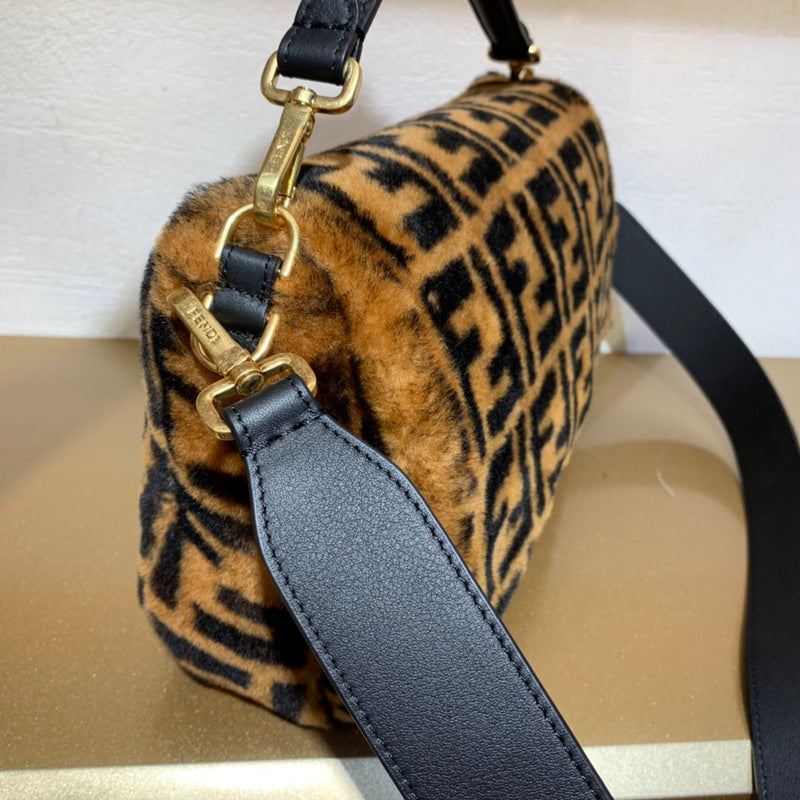 ENT - ENTI Bags - 080