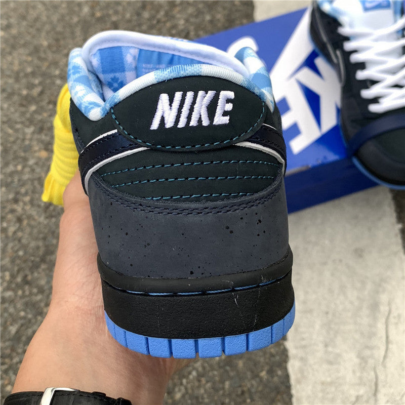 Nike Luxury Shoes