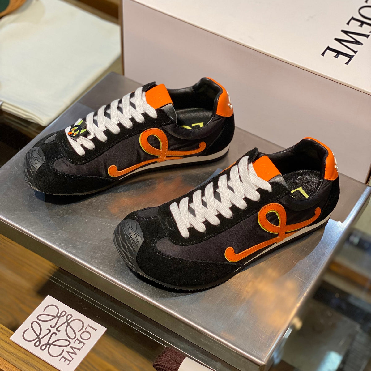 LOEWE RUNNER 2.0 SNEAKERS