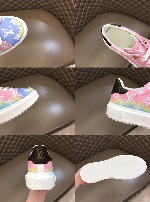 Mila's Edit - LOV Men Shoes - 1777
