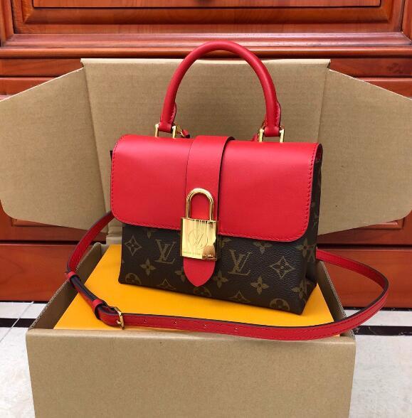 Mila's Edit - LOV Bags - 2548
