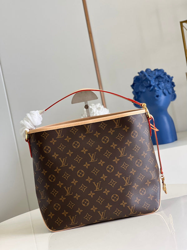 I W Fashion Lu-Vi bags - 17314