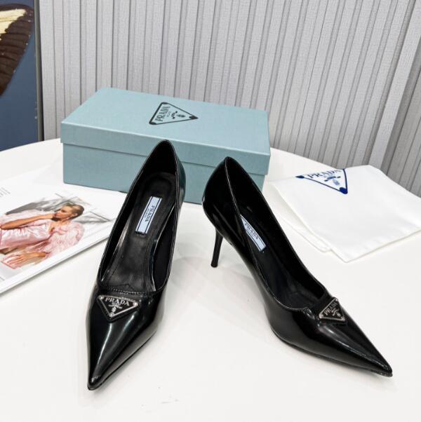 Mila's Edit - PD Women Shoes - 355