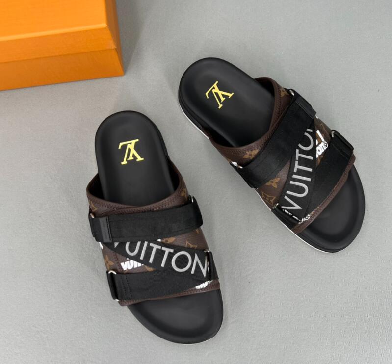 Mila's Edit - LOV Men Shoes - 1029